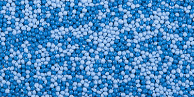 Porous Cobalt Color Blend