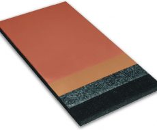 ElastoFloor Layers