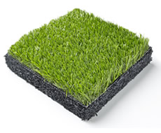 PlayBound TurfTop Detail
