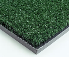 SportTurf Cushion Profile