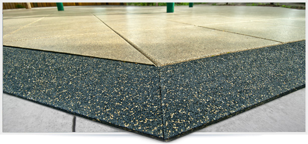 Ultratile Rubber Fitness Flooring Tiles Surface America