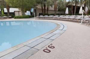 Aria Pool