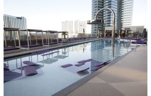 Cosmo Pool