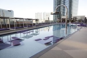 Cosmo Pool