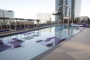Cosmo Pool