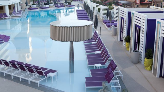 Cosmo Pool Cosmo Pool