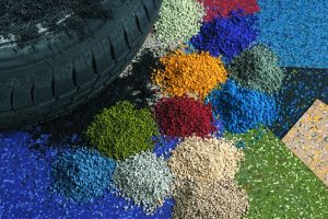 Tire to Product
