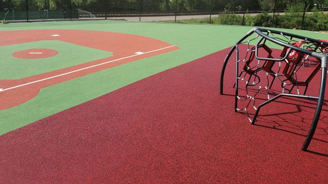 Fayetteville Woodpeckers Kid Zone