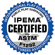 IPEMA Certified logo