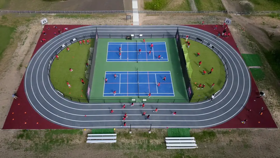 PHIT Center at Garden Park Elementary School