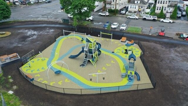 Keaney Park 2